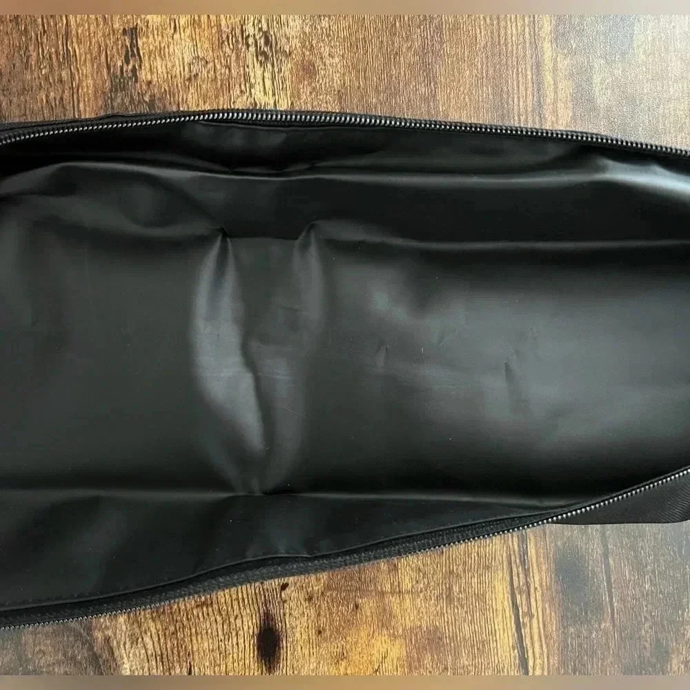 PINK by Victoria’s Secret | “Good Vibes” can sleeve/yoga mat sling carrier - Picture 6 of 10